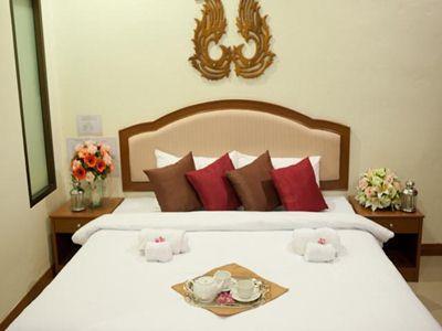 Hansa Venetian Hotel Hat Yai Ngoại thất bức ảnh