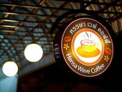Hansa Venetian Hotel Hat Yai Ngoại thất bức ảnh