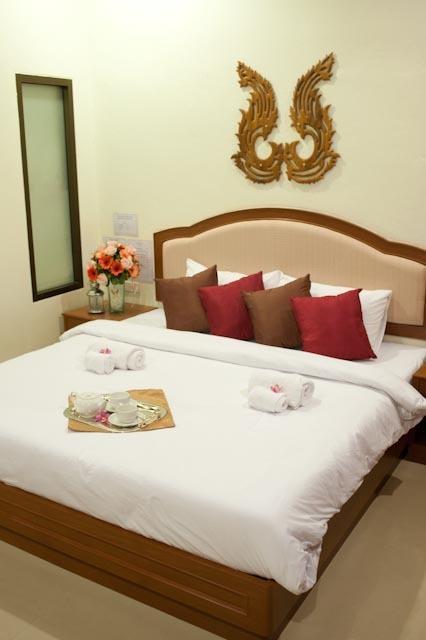 Hansa Venetian Hotel Hat Yai Ngoại thất bức ảnh