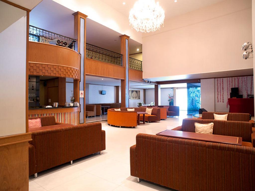 Hansa Venetian Hotel Hat Yai Ngoại thất bức ảnh