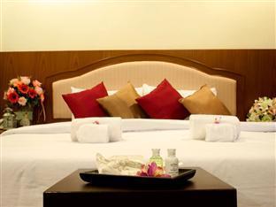 Hansa Venetian Hotel Hat Yai Ngoại thất bức ảnh